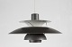 Stari Antik presents: Poul HenningsenPH 5 Pendant grayish brown shades