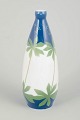 L'Art presents: Royal Copenhagen art nouveau vase.