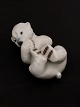 Middelfart Antik presents: B&G figure polar bear young 2538