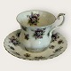 Moster Olga - Antik og Design presents: Royal AlbertSweet violetsCoffee cup*DKK 50