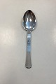 Danam Antik presents: Funka ABSA silver plated large Serving Spoon