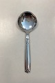 Danam Antik presents: Major Silver Plated Potato Spoon by Christian Fogh