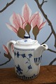 K&Co. presents: Rare Bing & Grondahl coffee pot in Blue Fluted...