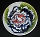 Pegasus – Kunst - Antik - Design presents: Jorn, Vagn Ove (1917 - 2012) Denmark: Ceramic bowl.