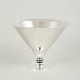 L'Art præsenterer: Gundorph Albertus for Georg Jensen, sølv skål på fod.