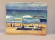 Vintage de France presents: Bjarne Jehnpeople on the beach.