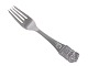 Antik K presents: Hans Christian Andersen Fairy Tale silverplateChildren's fork - The Flying Trunk