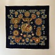 Vintage de France presents: Hermés silk scarf
