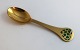 Lundin Antique presents: MichelsenChristmas spoon2009Sterling (925)