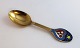 Lundin Antique presents: MichelsenChristmas spoon2003Sterling (925)