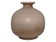 Antik K presents: Bing & Grondahl art potteryVase most likely by Christian Poulsen