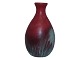 Antik K presents: J.F. Willumsen art potteryVase from 1900