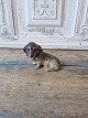 Karstens Antik presents: Royal Copenhagen figurine, Dachshund No. 3140