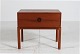 Stari Antik presents: Aksel KjersgaardSmall chest of drawers Made of teak