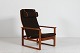 Stari Antik presents: Børge MogensenChair 2254of oak
