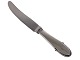 Antik K presents: Georg Jensen BeadedDessert knife 16.6 cm.