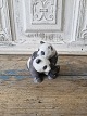 Karstens Antik presents: Royal Copenhagen figurine, panda cubs No. 667