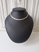 Karstens Antik presents: Vintage silver necklace