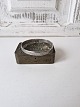Karstens Antik presents: Vintage silver bracelet