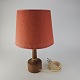 Domus bordlampe 39 cm