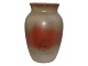 Antik K presents: Bing & Grondahl art potteryLarge vase with exciting glaze