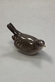 Danam Antik presents: Royal Copenhagen figurine 3 little Finches No.1045