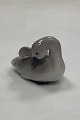 Danam Antik presents: Royal Copenhagen figurine Swan Chick No. 364