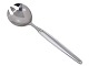 Antik K presents: Georg Jensen Cypress sterling silverServing fork 22.9 cm.