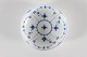 Stari Antik presents: Royal Copenhagen Blue Fluted Plain Round bowl 19