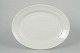 Axel Salto for Royal Copenhagen, ovalt serveringsfad.