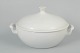 L'Art presents: Axel Salto for Royal Copenhagen, lidded tureen.