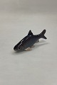 Danam Antik presents: Bing and Grondahl small figurine of fish/Roach No. 2145