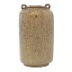 Aabenraa Antikvitetshandel presents: Arne Bange stoneware vase 121. H: 16cm