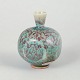 L'Art presents: Berndt Friberg for Gustavsberg, miniature vase.