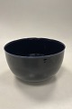 Royal Copenhagen Blå Sirius Skål No 577