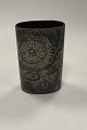Danam Antik presents: Royal Copenhagen Faience Baca Vase No. 870/3740