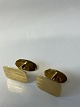 Antik Huset presents: Cufflinks, 14 carat goldDimensions 2.0x1.7 cm