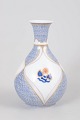 Bing & Grøndahl unika vase.