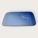 Moster Olga - Antik og Design presents: Bing & GrondahlSeagull with goldSmall tray#363*DKK 200