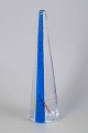 L'Art presents: Bjørn Hultquist for Johansfors, obelisk sculpture.