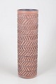 L'Art presents: Ingrid Atterberg for Upsala-Ekeby, floor vase.