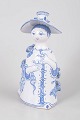 L'Art presents: Bjørn Wiinblad, auntie figurine.