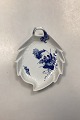 Danam Antik presents: Royal Copenhagen Blue Flower Curved Asiet No. 1599