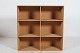 Stari Antik presents: Mogens KochBookcase of oak 
