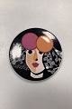 Danam Antik presents: Bing and Grondahl Plate No. 3681/949 - Plate of the Year 1987