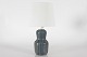 Stari Antik presents: Arne BangArt Deco lamp base