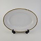 Kinnerup Antik & Porcelæn præsenterer: B&G HartmannFad 1825,5 cm