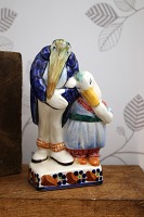 vare nr: Aluminia 677/597
