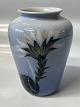 Antik Huset presents: Royal Copenhagen Vase with Cactus FlowerNo. 2672 / 1740