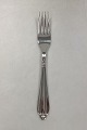 Danam Antik presents: Crown Silver Plated Dinner Fork from Hans Hansen Metal